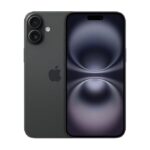 Apple IPhone 16 128 GO NOIR