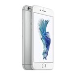 Apple IPhone 6s - 4.7 Pouces - 4G LTE - 12 Mégapixels - IOs - 64Go - Ram 2 Go - Silver