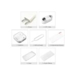 Apple IPhone 6s - 4.7 Pouces - 4G LTE - 12 Mégapixels - IOs - 64Go - Ram 2 Go - Silver