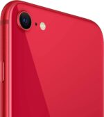 Apple iPhone SE (2nd Generation), US Version, 128GB, Red for AT&T (Renewed)