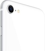 Apple iPhone SE (2nd Generation), US Version, 128GB, Red for AT&T (Renewed)