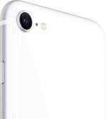 Apple iPhone SE (2nd Generation), US Version, 128GB, White for AT&T (Renewed)