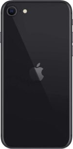 Apple iPhone SE (2nd Generation), US Version, 128GB, White for AT&T (Renewed)