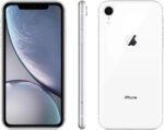 Apple iPhone XR, US Version, 128GB, Black - Unlocked (Renewed)