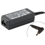 Asus Chargeur ASUS 19V 2.37A / Petit (3010) - Noir