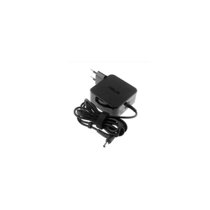 Asus Chargeur PC Compatible Asus-Toutes Séries 19V-1.75A – Noir
