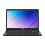 Asus Vivobook E410ka - Intel Celeron - Dual Core - 4GB RAM - 256GB SSD + 64GB SSD - Écran 14 Pouces - Windows + Office