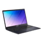 Asus Vivobook E410ka - Intel Celeron - Dual Core - 4GB RAM - 256GB SSD + 64GB SSD - Écran 14 Pouces - Windows + Office
