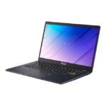 Asus Vivobook E410ka - Intel Celeron - Dual Core - 4GB RAM - 256GB SSD + 64GB SSD - Écran 14 Pouces - Windows + Office