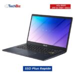 Asus Vivobook E410ka - Intel Pentium - Dual Core - 4GB RAM - 256GB SSD + 64GB SSD - Écran 14 pouces - Windows 11 - Garantie 12 mois