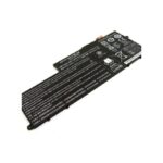 Batterie D'ordinateur Portable Compatible ACER AC13C34 Acer Aspire V5-122P E3-111 - Noir
