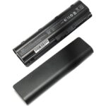 Batterie Ordinateur Portable Compatible HP CQ42, MU06, DM4 Pavilion DV6 DV7 G6 G62 G72 G7 Compaq CQ58 CQ57 CQ56 CQ42 CQ62 Envy 17 15 Series Notebook...