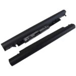 Batterie Ordinateur Portable JC03/JC04 Pour HP 240 (G6) 250 (G6) 255 (G6) - Noir
