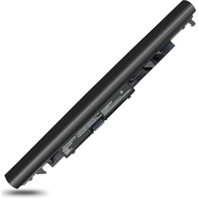 Batterie Ordinateur Portable JC03/JC04 Pour HP 240 (G6) 250 (G6) 255 (G6) - Noir
