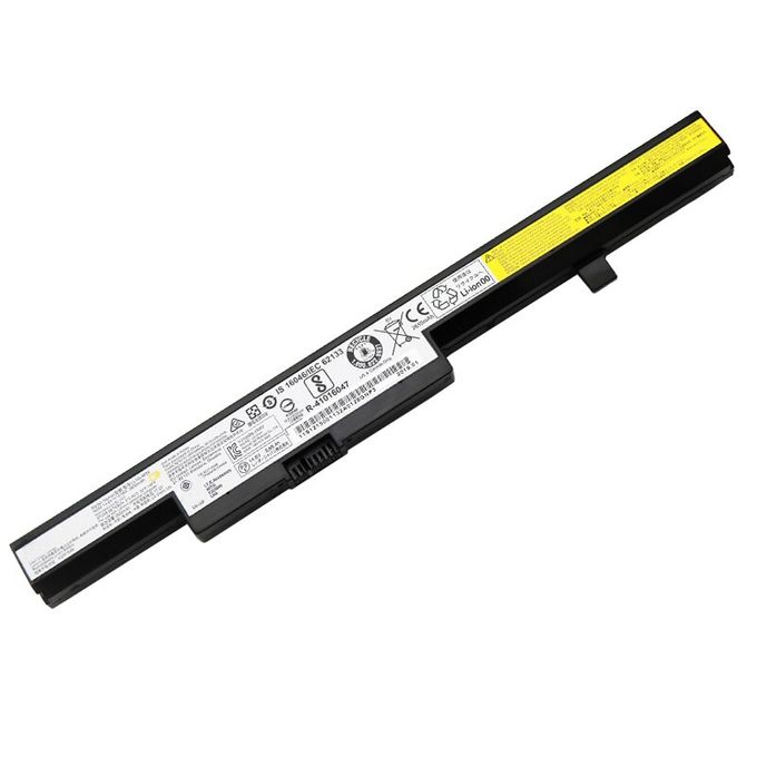 Batterie Ordinateur Portable M4400 Pour Lenovo IdeaPad B50, M4400, N40- Noir
