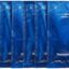 [Bulk buying set] Panasonic LAMDASH shaver cleaning charger dedicated cleaning agents -6 pieces- (japan import) by Panasonic