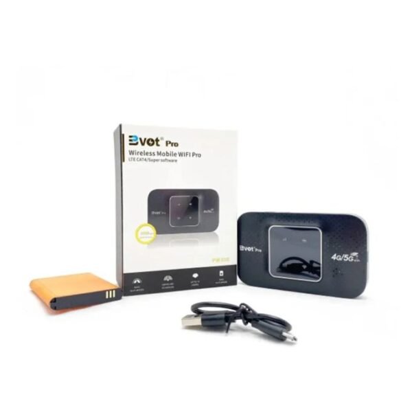 Bvot pro PW530 Wifi de Poche