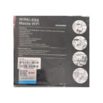 Bvot Wifi mobile sans fil M88 4G/5G