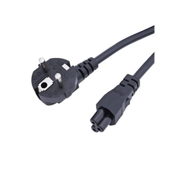 Câble D'alimentation Pour Ordinateur Portable