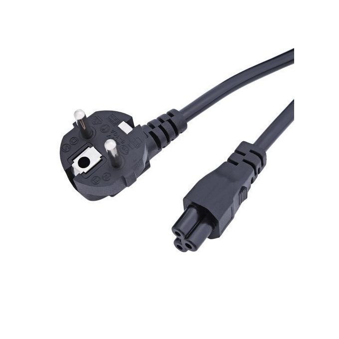 Câble D'alimentation Pour Ordinateur Portable