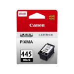 Canon Cartouche D'encre Canon 445 Noir + 446 Couleur