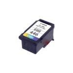 Canon Cartouche D'encre CANON PG-446 -Couleur