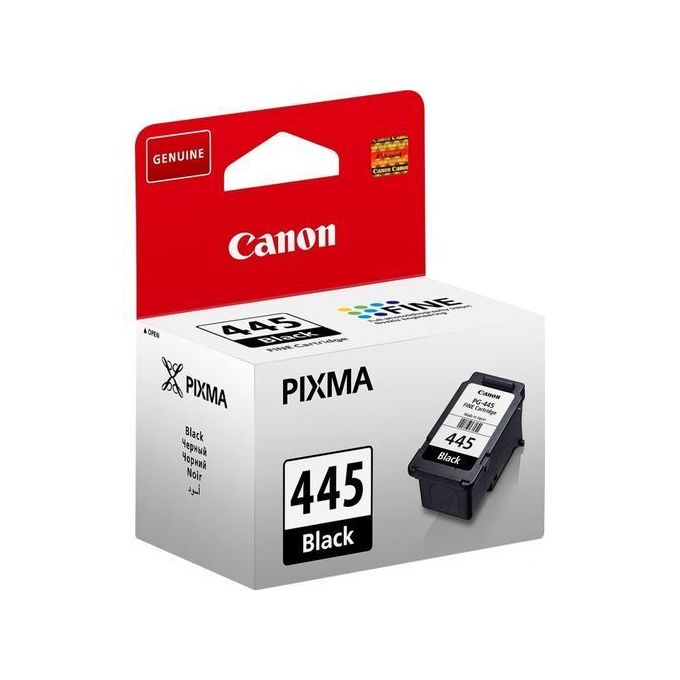 Canon CARTOUCHE D'ENCRE NOIR PG-445