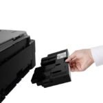 Canon Cartouche D'entretien MC-G02 Remplacement Pour Canon PIXMA G3560 G3520 G2560 G2520 G1520 G3460 G3420 G2460 G2420