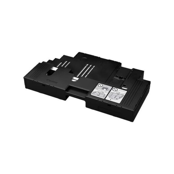 Canon Cartouche D'entretien MC-G02 Remplacement Pour Canon PIXMA G3560 G3520 G2560 G2520 G1520 G3460 G3420 G2460 G2420