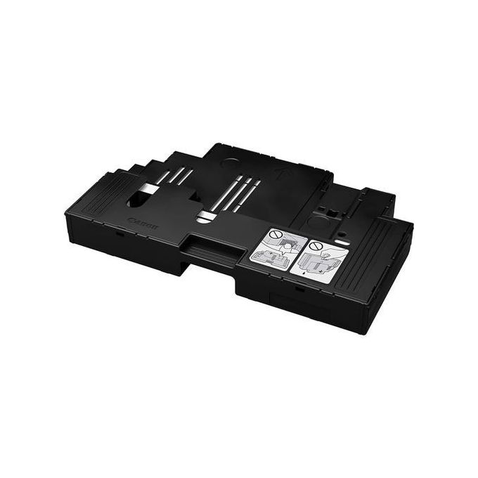 Canon Cartouche D'entretien MC-G02 Remplacement Pour Canon PIXMA G3560 G3520 G2560 G2520 G1520 G3460 G3420 G2460 G2420