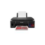 Canon Imprimante à réservoir G3416 - G3411 - G3410 - 3 en 1 - impression - photocopie - scanner - ecotank - printer - wifi