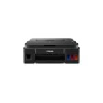 Canon Imprimante à réservoir G3416 - G3411 - G3410 - 3 en 1 - impression - photocopie - scanner - ecotank - printer - wifi