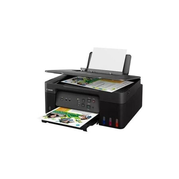 Canon Imprimante à Réservoir G3430 - Impression - Copie - Scanner - Wif