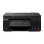 Canon Imprimante à Réservoir G3430 - Impression - Copie - Scanner - Wifi