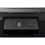 Canon Imprimante à réservoir G3470 - Wifi - 3 en 1