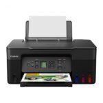 Canon Imprimante à Réservoir G3470 - Wifi - 3 En 1 Garanti 3 Mois