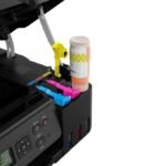 Canon Imprimante à Réservoir G3470 - Wifi - 3 En 1 Garanti 3 Mois