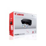 Canon Imprimante -All In One - PIXMA -MG2540S - Copy - Scan - Imprime - Noir