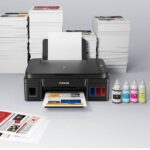 Canon Imprimante Jet D'Encre Multifonction - PIXMA G2411/G2410