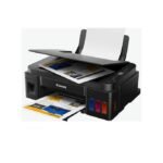 Canon Imprimante Jet D'encre Pixma G2411 / G2410
