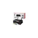 Canon IMPRIMANTE JET D'ENCRE PIXMA G3410 Paquet A4 - WiFi - 7000 PAGES En Noir Et 6000 PAGES En COULEUR Noir