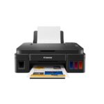 Canon Imprimante Jet D'encre Pixma G3410 - WiFi