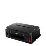 Canon Imprimante Jet D'encre Pixma G3410 - WiFi