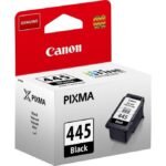 Canon PG-445 Noir - Cartouche d'encre d'origine (8283B001AB)