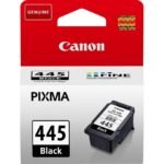 Canon PG-445 Noir - Cartouche d'encre d'origine (8283B001AB)