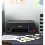 Canon PIXMA G2410 imprimante multifonction à réservoirs rechargeables