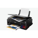 Canon PIXMA G2410 imprimante multifonction à réservoirs rechargeables