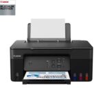 Canon PIXMA G2430 multifonction à réservoirs rechargeables