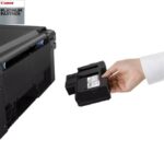 Canon PIXMA G2430 multifonction à réservoirs rechargeables