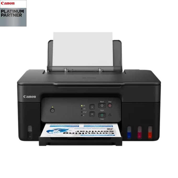 Canon PIXMA G2430 multifonction à réservoirs rechargeables